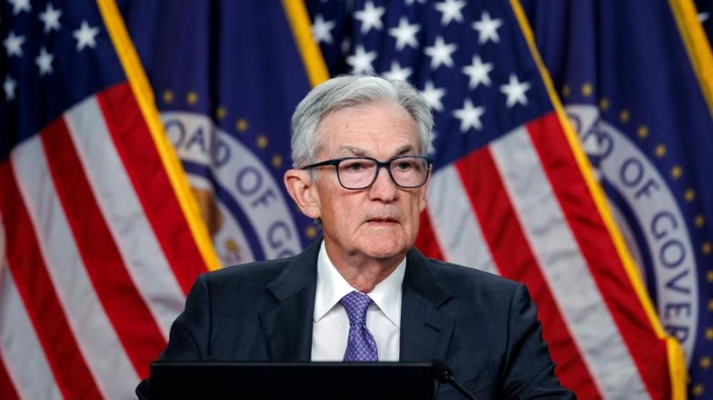 finance stock market trading chart